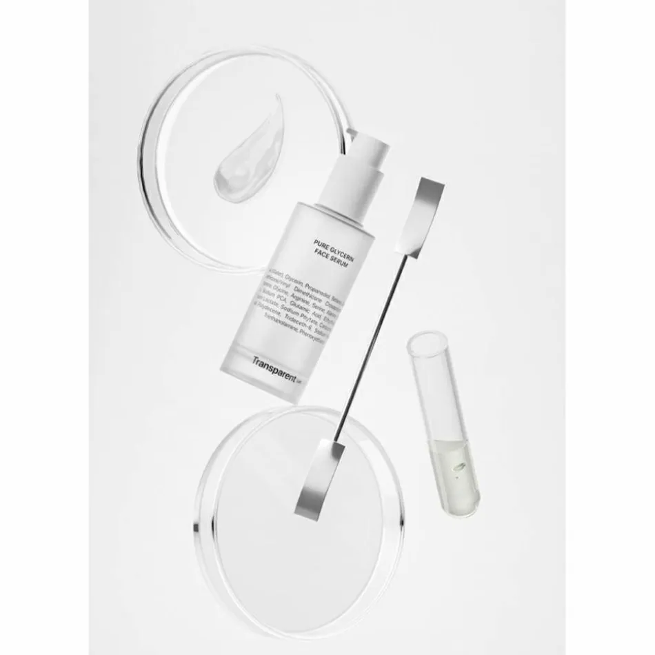 Pure Glycerin Face Serum 50 ml