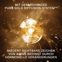 Pure Gold   Nocturnal Balm Refill 60 ml
