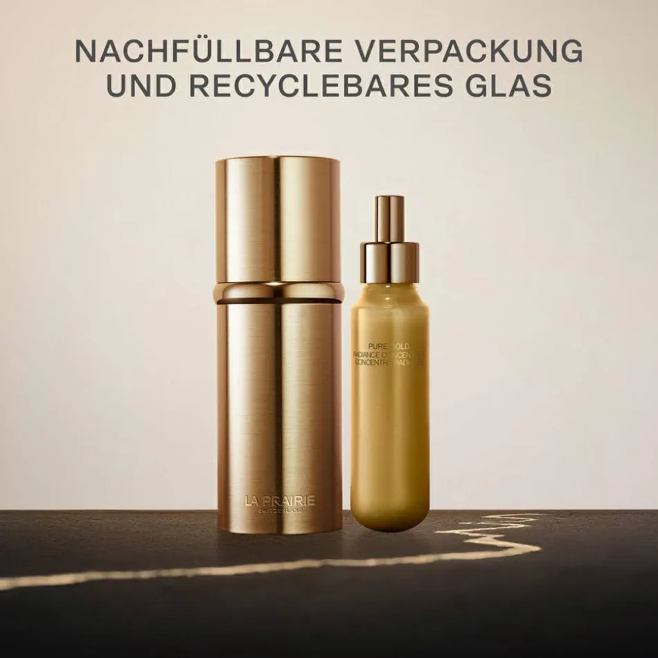 Pure Gold Radiance Concentrate 30 ml