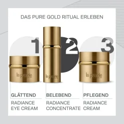 Pure Gold   Radiance Concentrate 30 ml