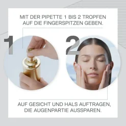 Pure Gold   Radiance Concentrate 30 ml