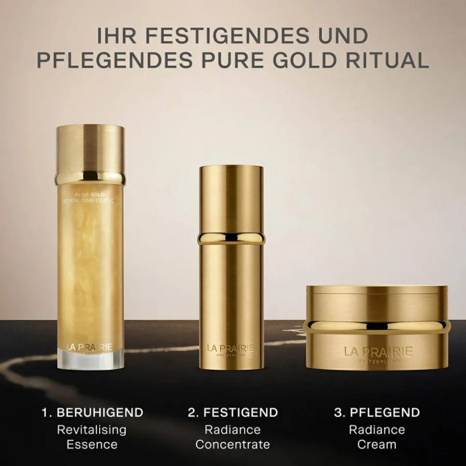 Pure Gold Radiance Concentrate Refill 30 ml