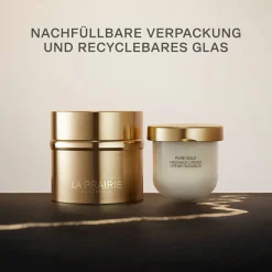 Pure Gold   Radiance Cream Refill 50 ml