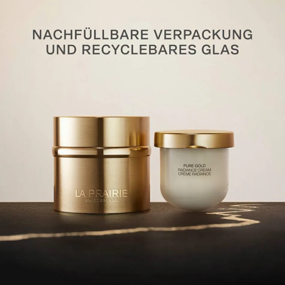 Pure Gold Radiance Cream Refill 50 ml