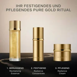Pure Gold   Radiance Cream Refill 50 ml