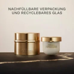 Pure Gold   Radiance Eye Cream 20 ml