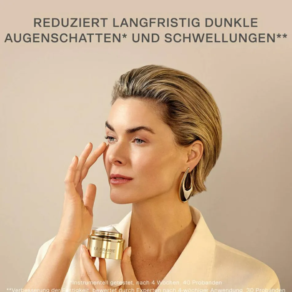 Pure Gold Radiance Eye Cream Refill 20 ml
