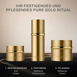 Pure Gold Radiance Eye Cream Refill 20 ml