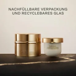 Pure Gold Radiance Eye Cream Refill 20 ml
