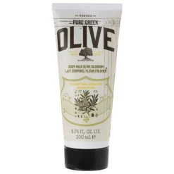 Pure Greek Olive   Bodymilk Olive Blossom 200 ml