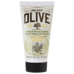 Pure Greek Olive   Olive Blossom Handcreme 75 ml