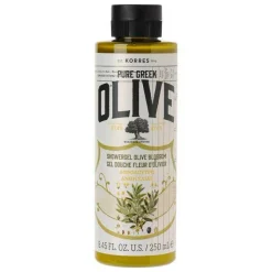 Pure Greek Olive   Olive Blossom Showergel 250 ml