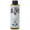 Pure Greek Olive   Sea Salt Showergel 250 ml