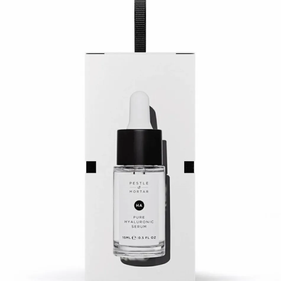 Pure Hyaluronic Serum Stocking Filler 15 ml