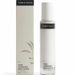 Pure Hydrating Body Lotion