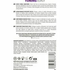 Pure Light Purple Conditioner 250 ml