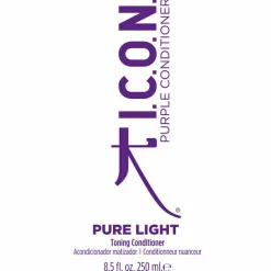 Pure Light   Purple Conditioner 250 ml