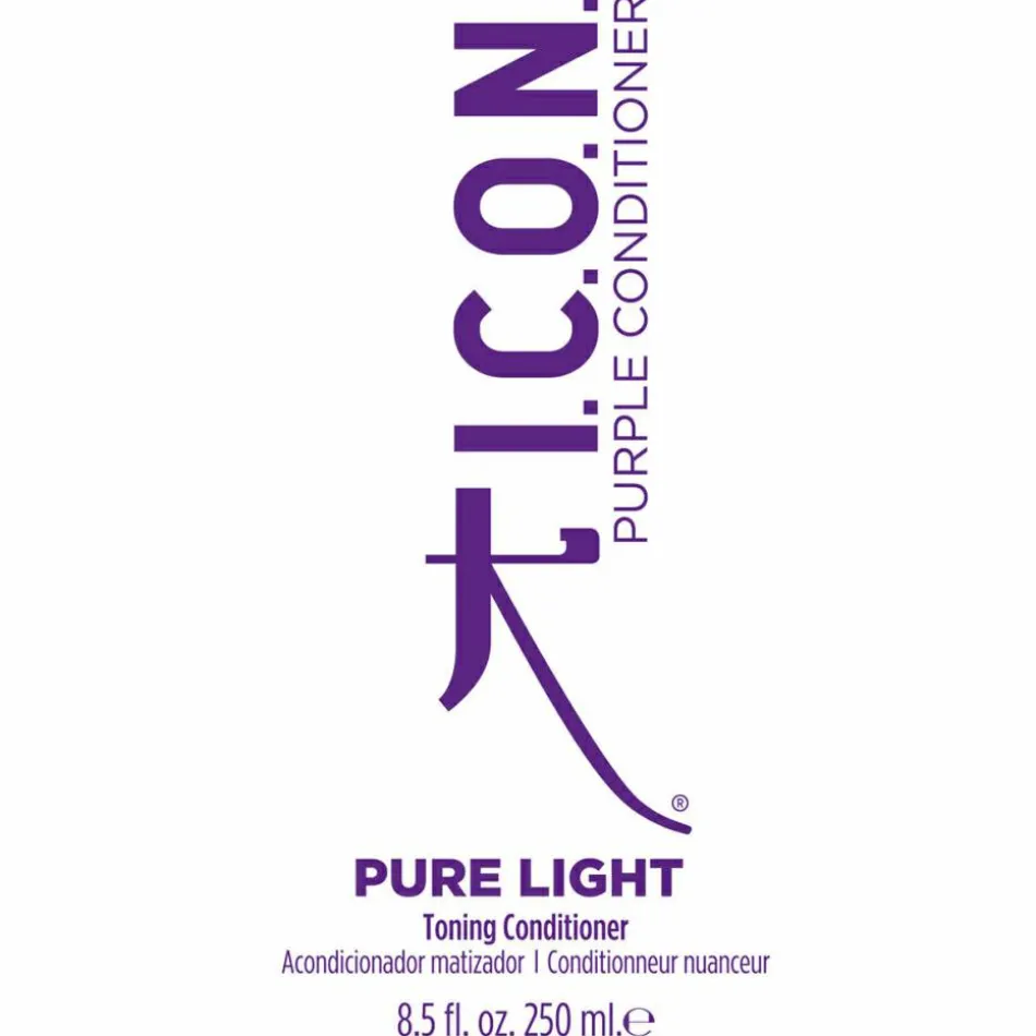 Pure Light Purple Conditioner 250 ml
