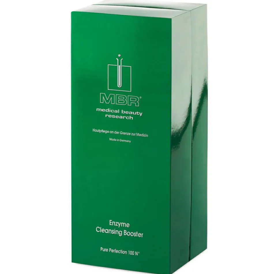 Pure Perfection 100 N Enzyme Cleansing Booster 80 g