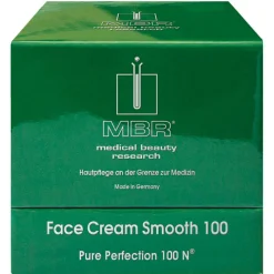 Pure Perfection 100 N Face Cream Smooth 100 50 ml