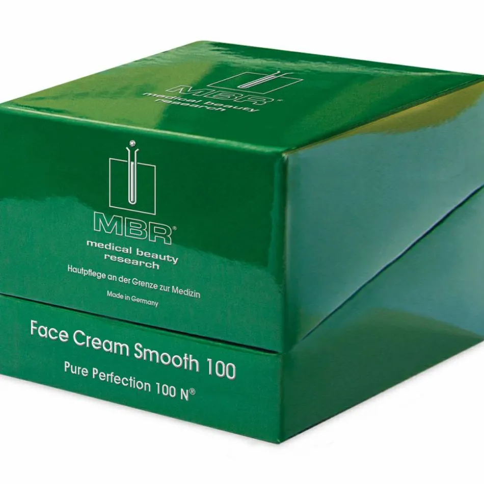 Pure Perfection 100 N Face Cream Smooth 100 50 ml