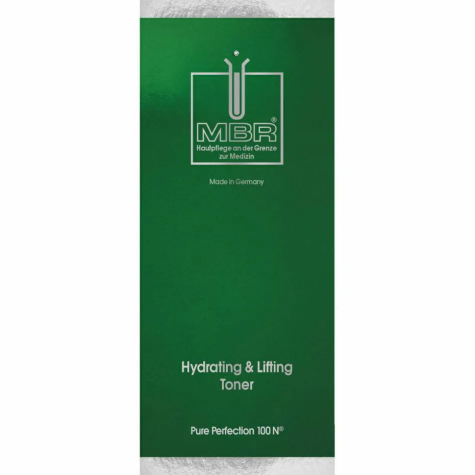 Pure Perfection 100 N Hydrating & Lifting Toner 150 ml