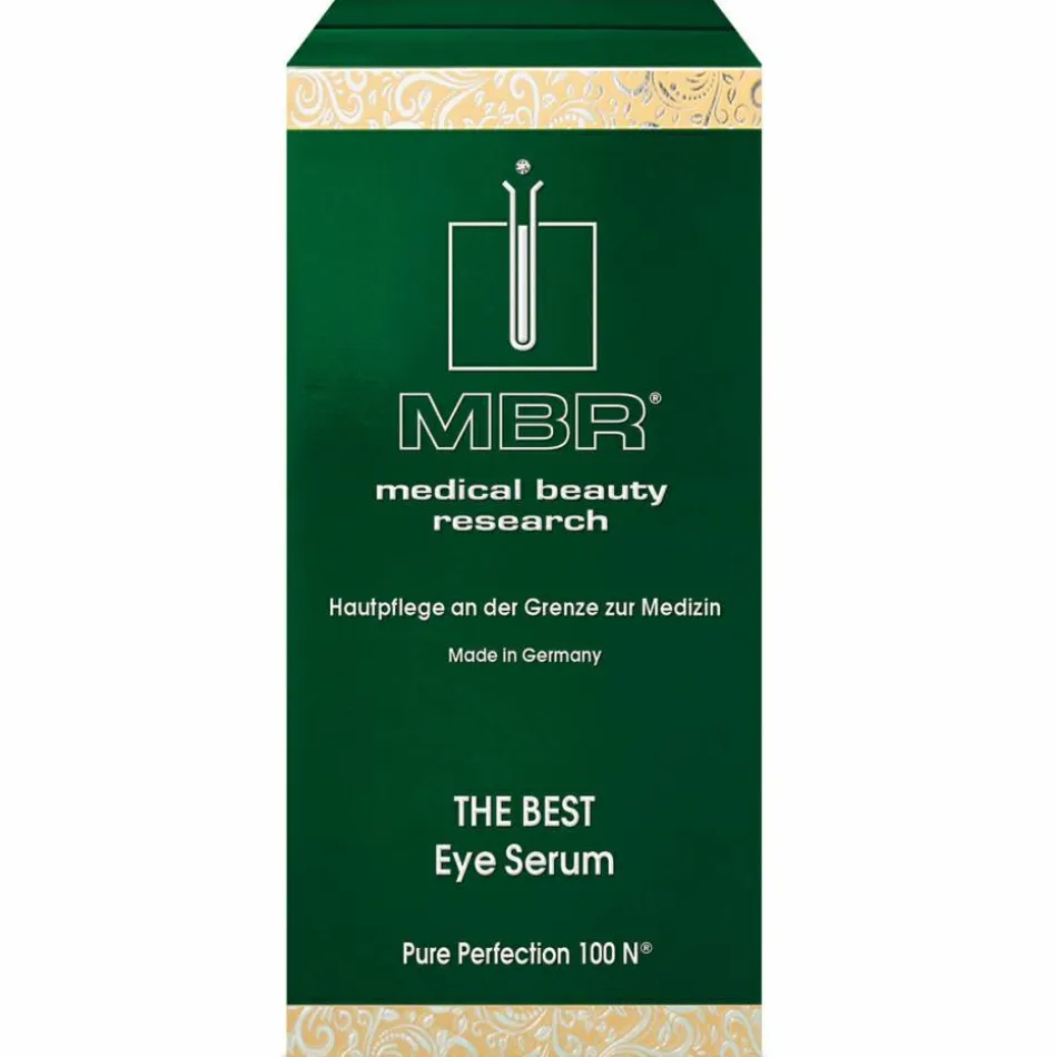Pure Perfection 100 N THE BEST Eye Serum 15 ml