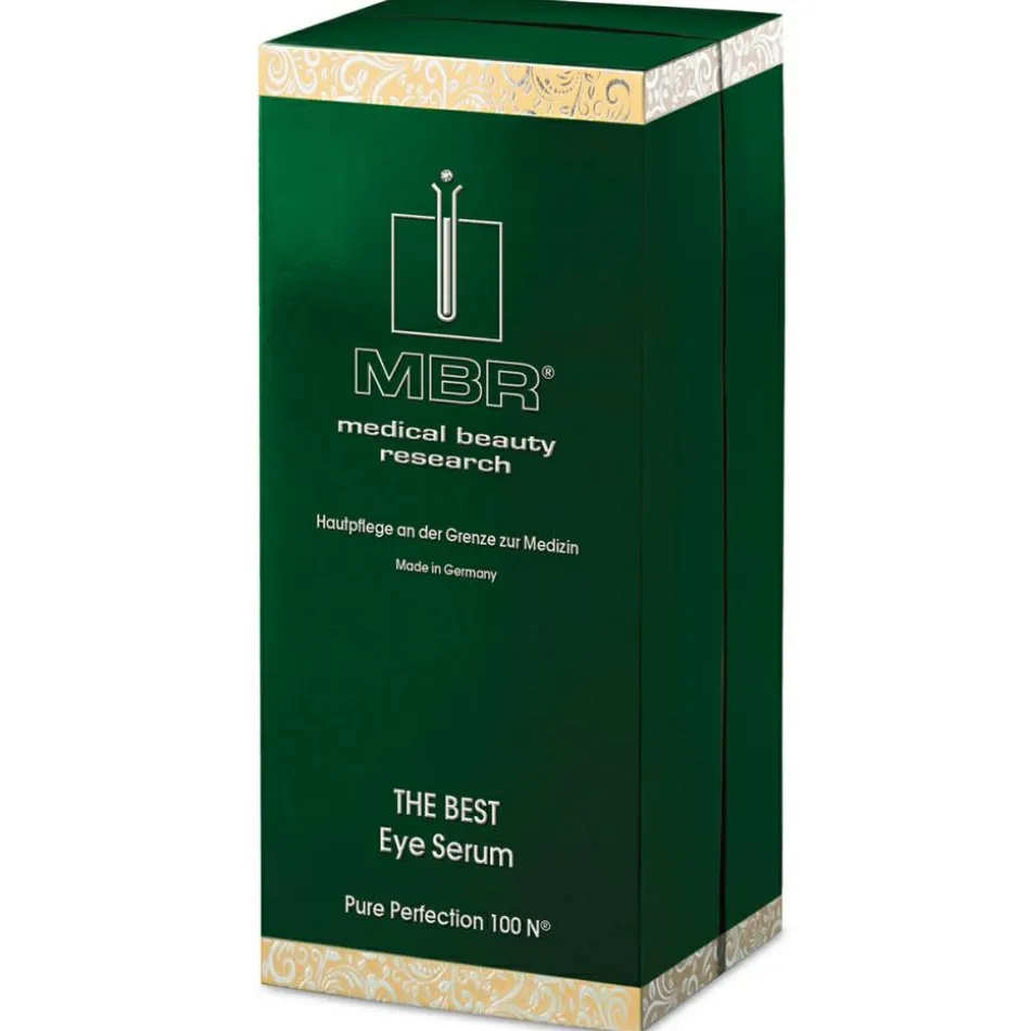 Pure Perfection 100 N THE BEST Eye Serum 15 ml