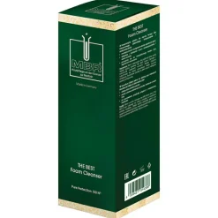 Pure Perfection 100 N   THE BEST Foam Cleanser 100 ml