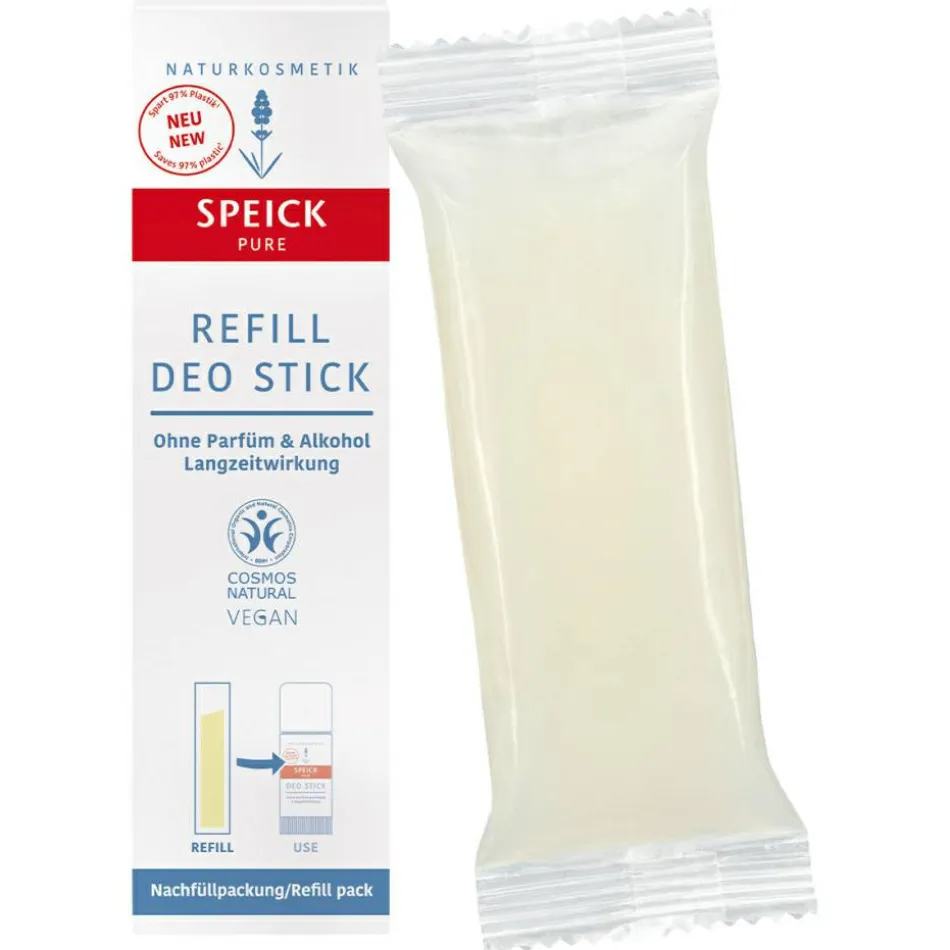 PURE Refill Deo Stick 40 ml