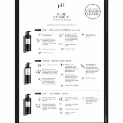 Pure Straight Trial Kit