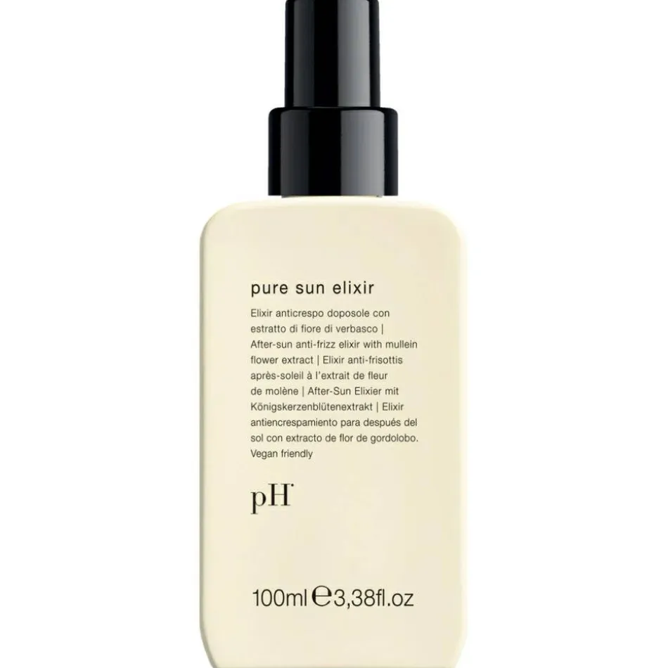 PURE SUN Elixir Kit