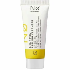 pure tøday AHA/PHA Peeling Cleanser