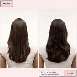 Pure Volume   Beauty Bag