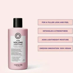 Pure Volume   Beauty Bag