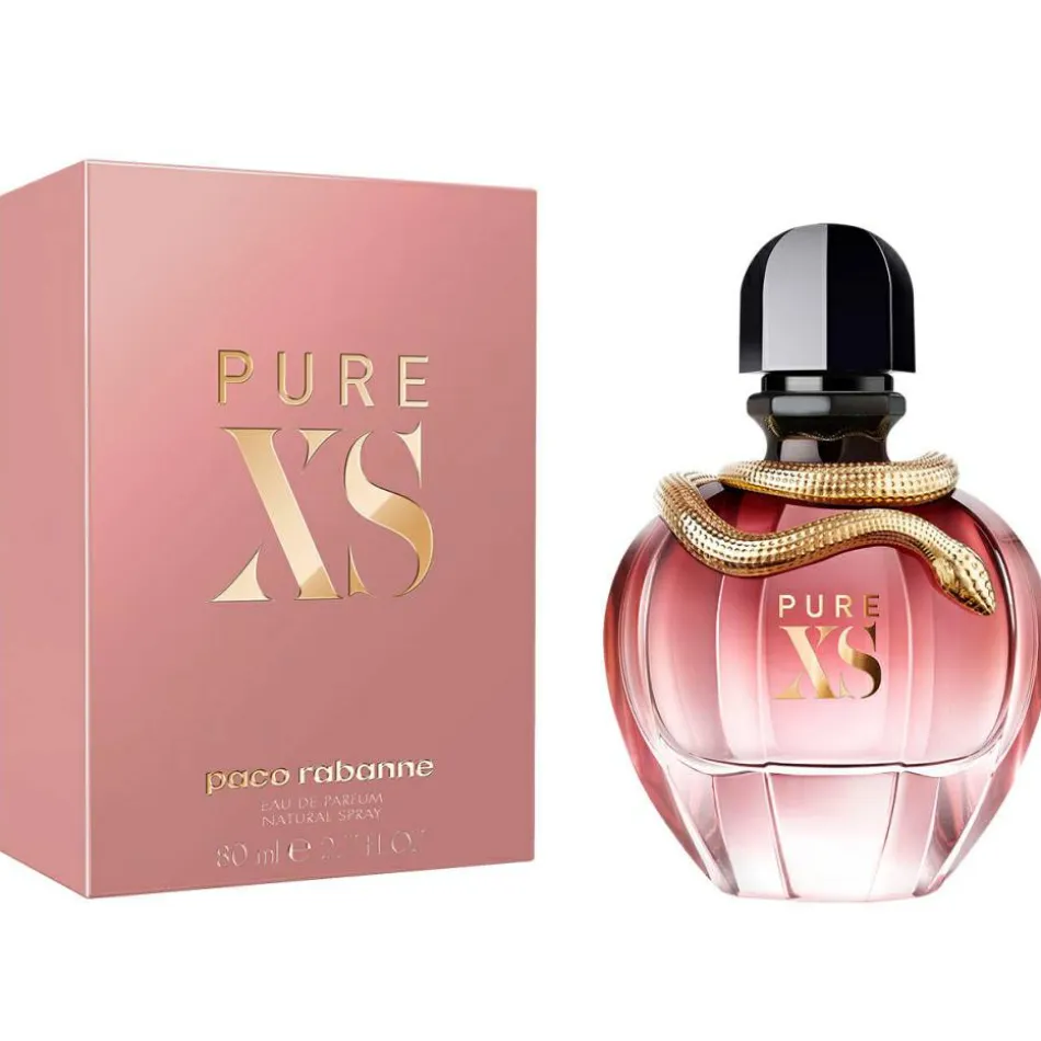Pure XS For Her Eau de Parfum