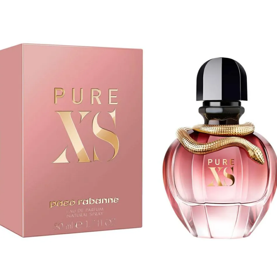 Pure XS For Her Eau de Parfum
