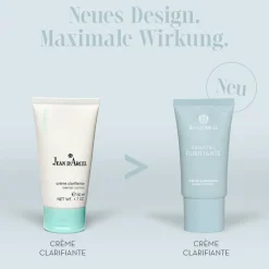 purifiante   crème clarifiante 50 ml