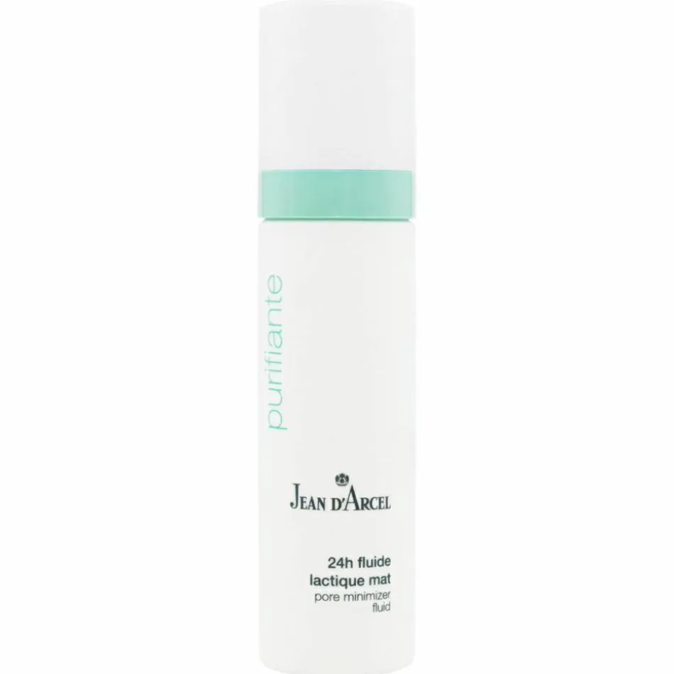 purifiante 24h fluide lactique mat 50 ml