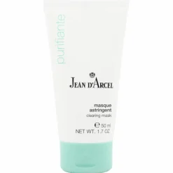 purifiante masque astringent
