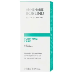 PURIFYING CARE SYSTEM CLEANSING  Klärendes Reinigungsgel 150 ml