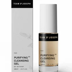 Purifying Cleansing Gel