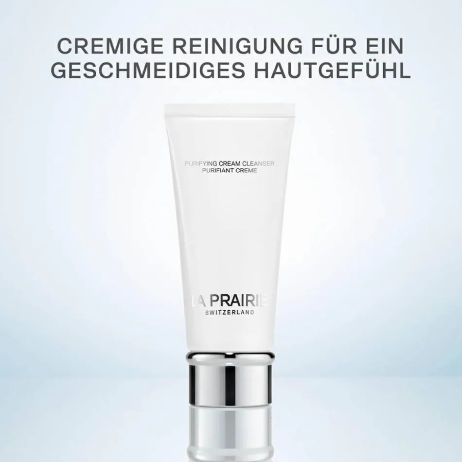 Purifying Cream Cleanser 200 ml