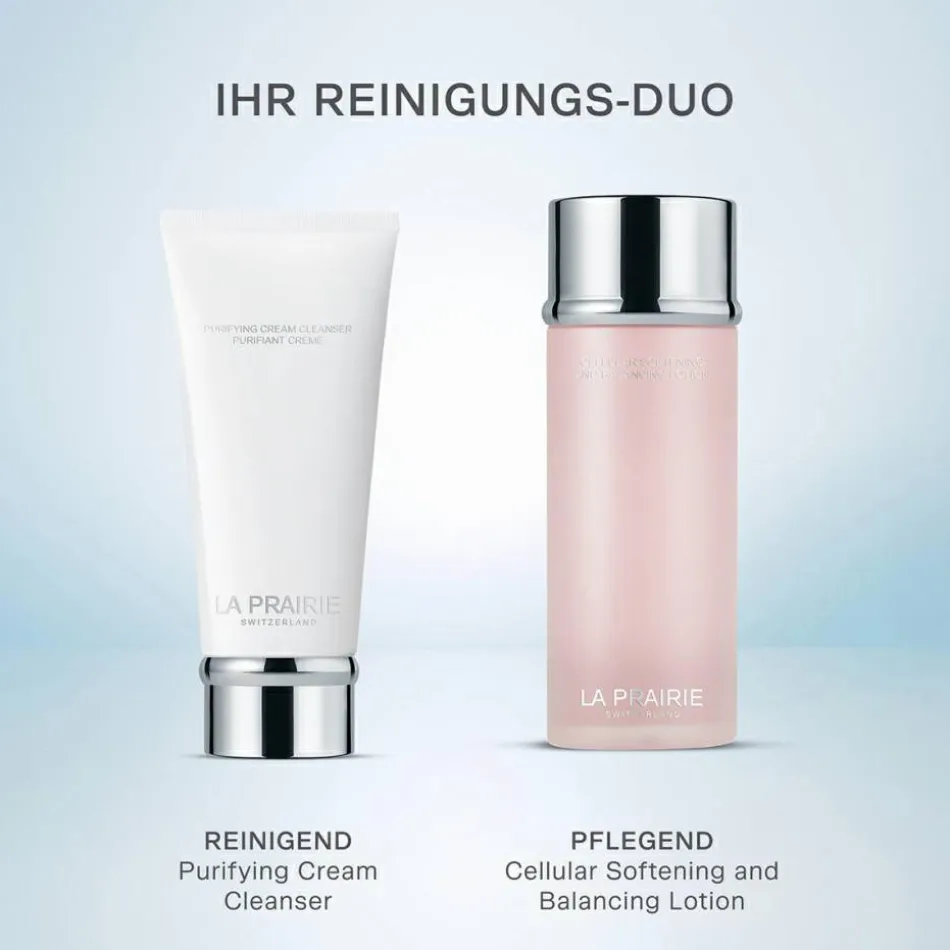 Purifying Cream Cleanser 200 ml