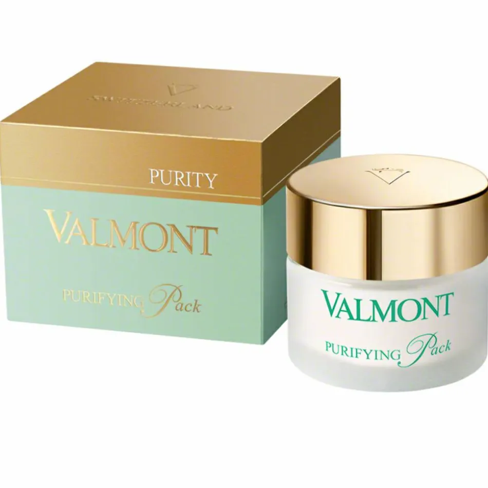 Purifying Pack 50 ml