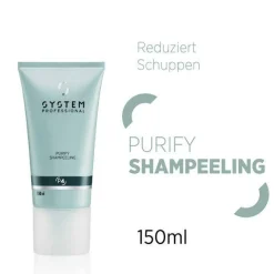 Purify   P4 Shampeeling 150 ml