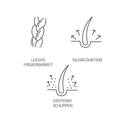 Purify   P4 Shampeeling 150 ml