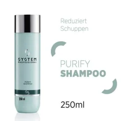 Purify P1 Shampoo 250 ml