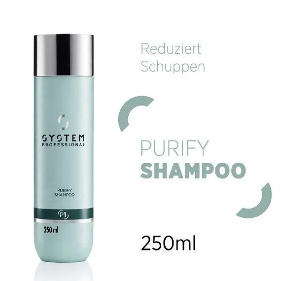 Purify P1 Shampoo 250 ml