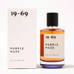 Purple Haze Eau de Parfum 100 ml